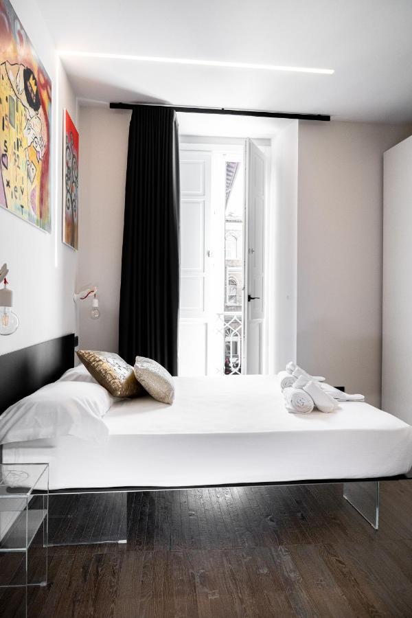 Palazzo Ciotti Hotel Ascoli Piceno Bagian luar foto