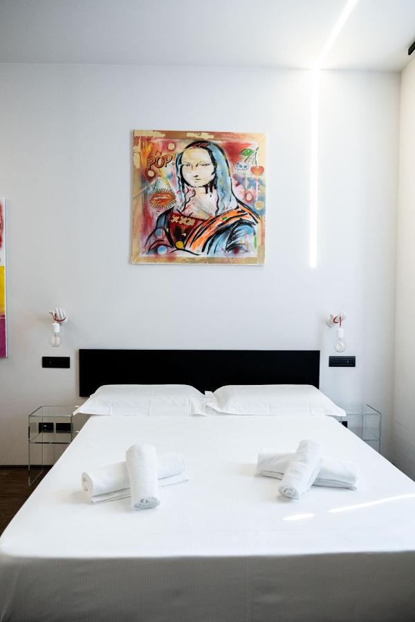 Palazzo Ciotti Hotel Ascoli Piceno Bagian luar foto