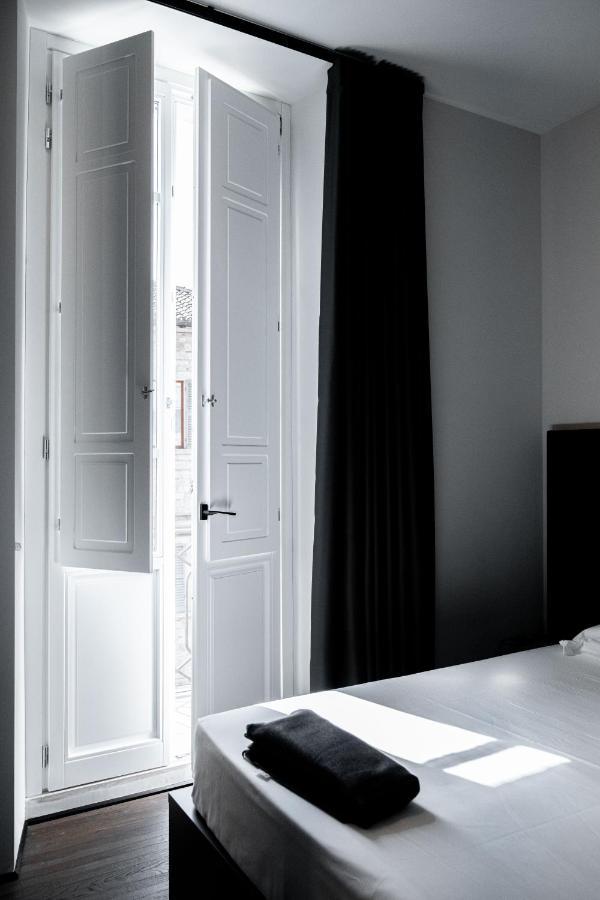 Palazzo Ciotti Hotel Ascoli Piceno Bagian luar foto